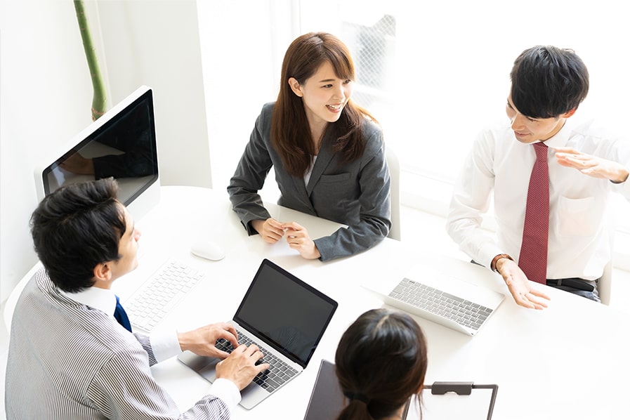 システムD3の企業理念