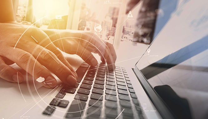 開発/構築 実績